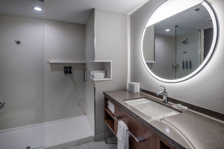 Bath Amenities