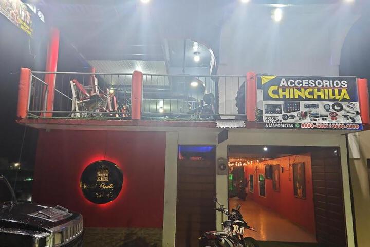 Photo of Hotel Adelmos