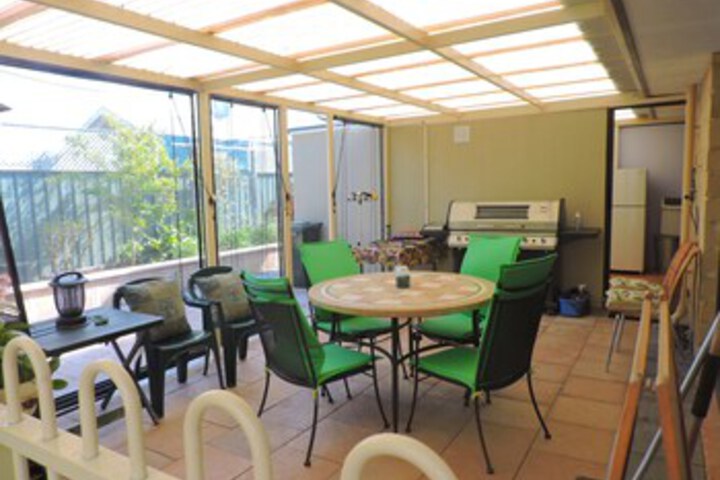 Terrace/Patio 18 of 18