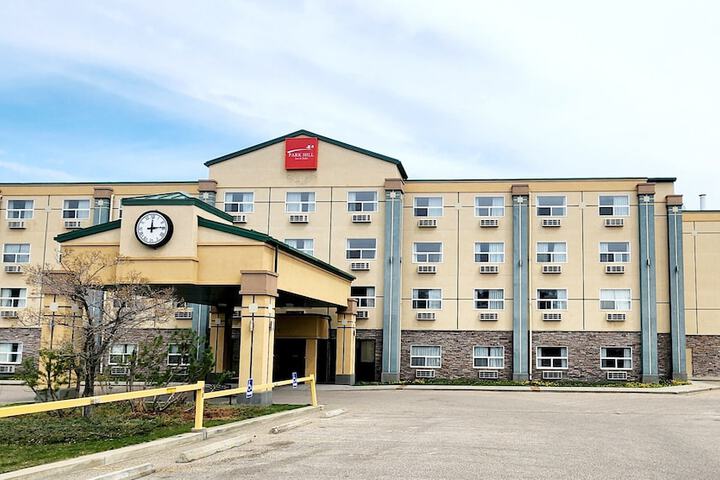 Hotel 15 of 17