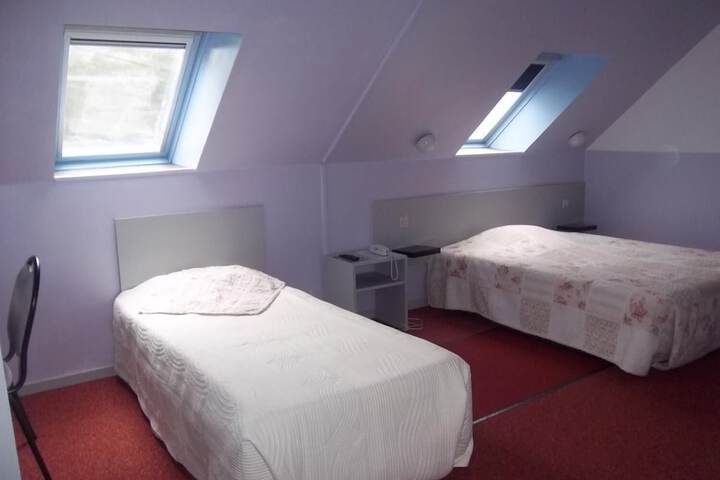 Room 7 of 20