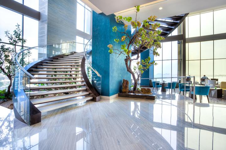 Hotel Interior 2 of 147
