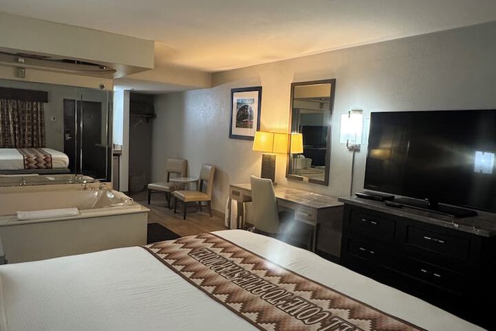 Suite Room