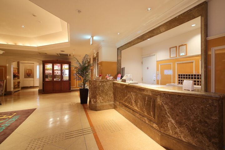 Hotel Interior 3 of 30