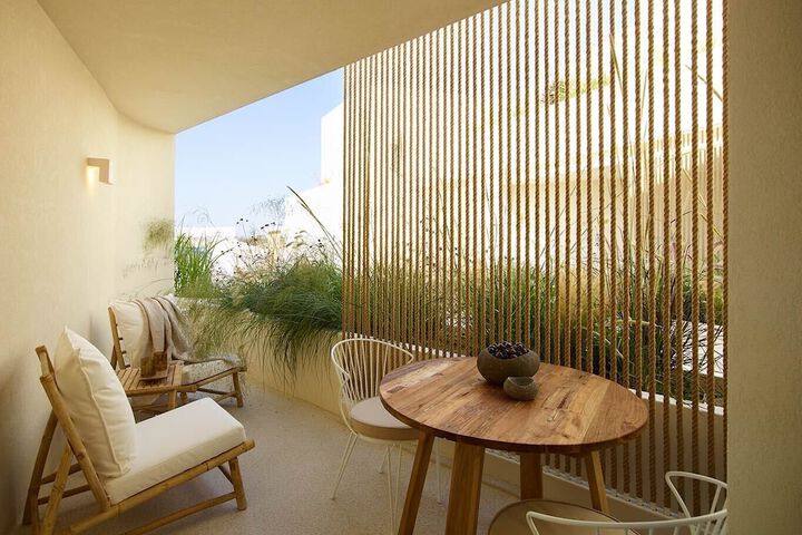 Terrace/Patio 21 of 60