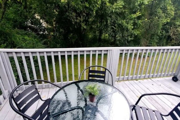 Terrace/Patio 3 of 6