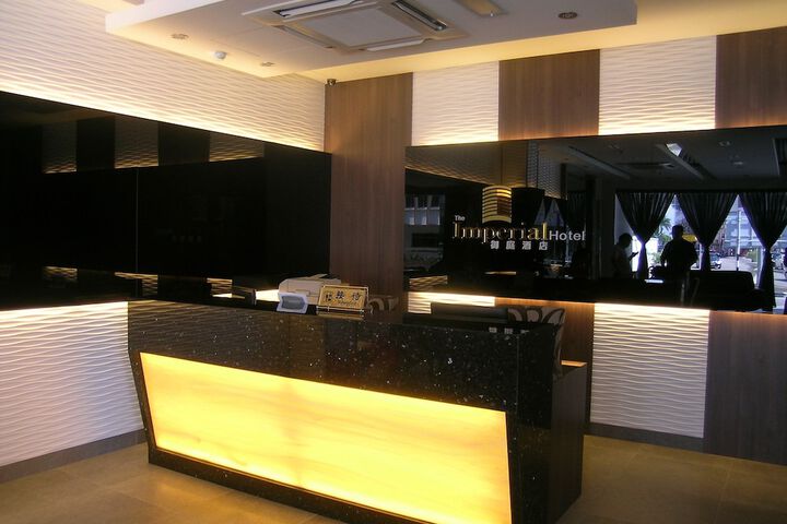 Hotel Interior 5 of 27