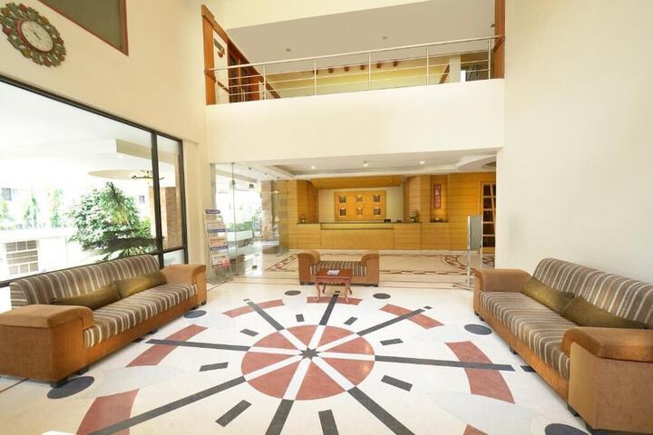 Hotel Interior 2 of 33