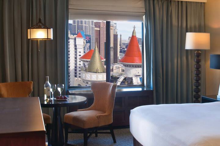 Hotel View 64 of 64
