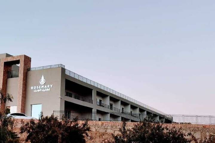 Hotel 16 of 18