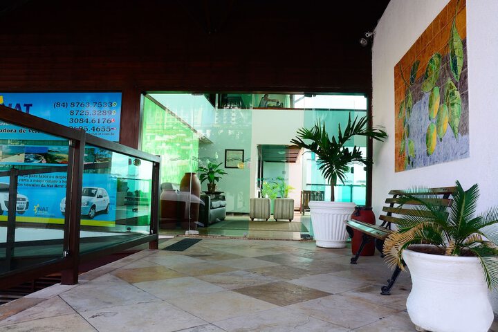 Hotel Interior 3 of 41
