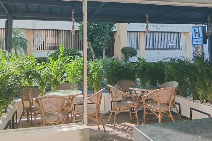 Terrace/Patio 13 of 21
