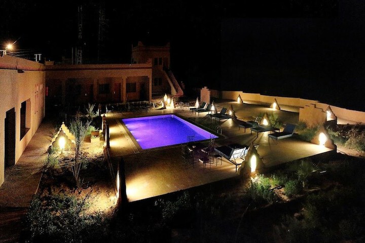 Pool 8 of 22