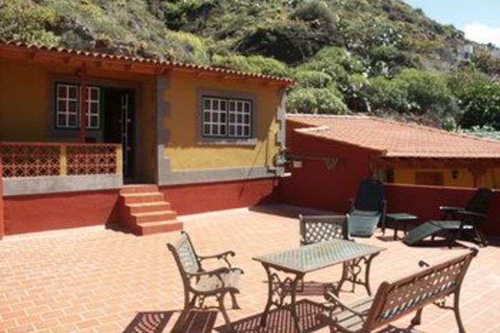 La Gomera 101464 Holiday home by Mo Rentals