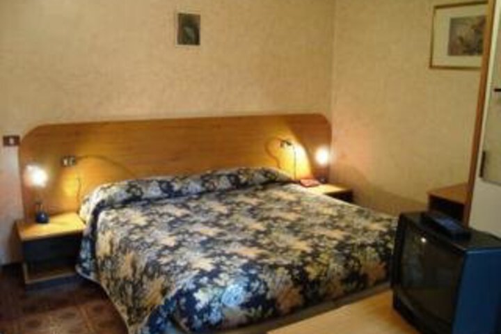 HOTEL SPAMPATTI
