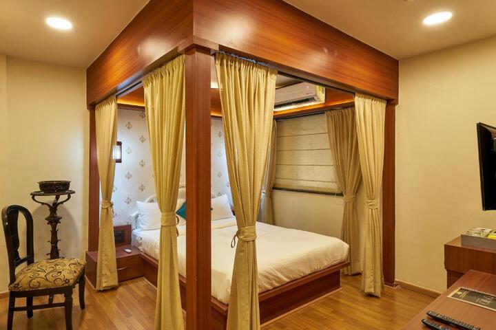 Tranquil La Casa