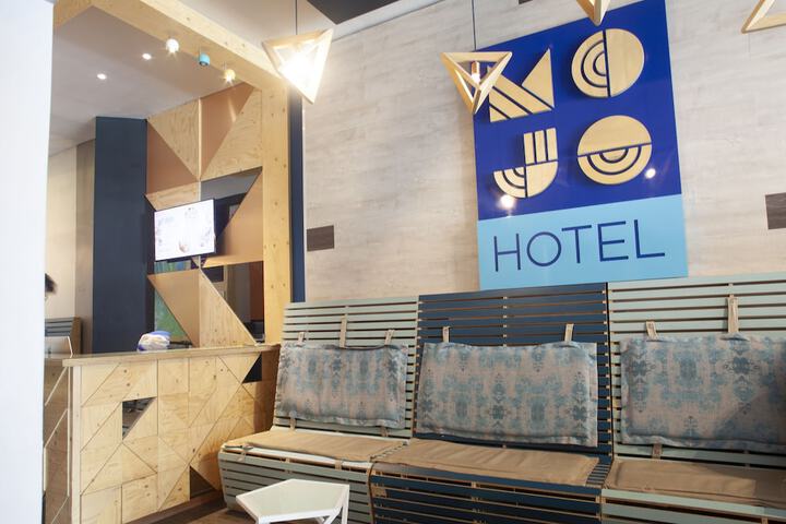 Hotel Interior 5 of 138