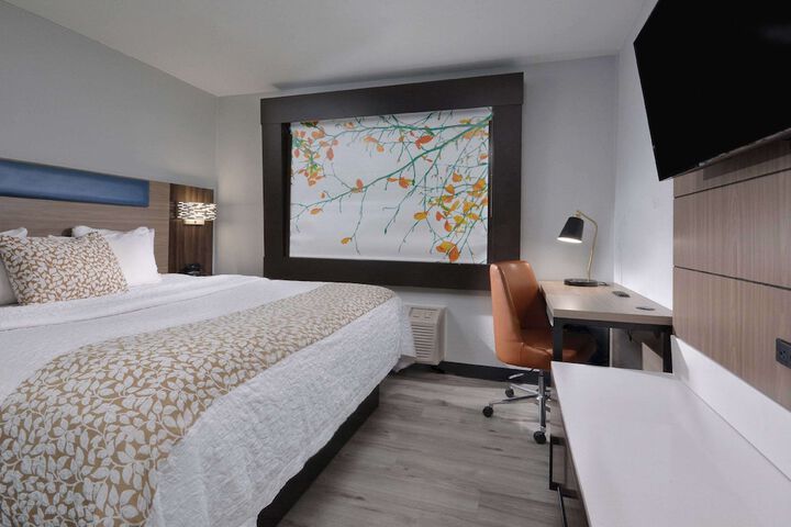 Standard | King Bed (25 of 31)