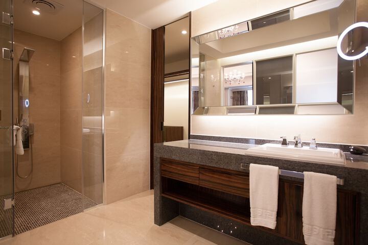 Bathroom Vanities