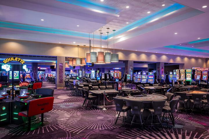 Casino