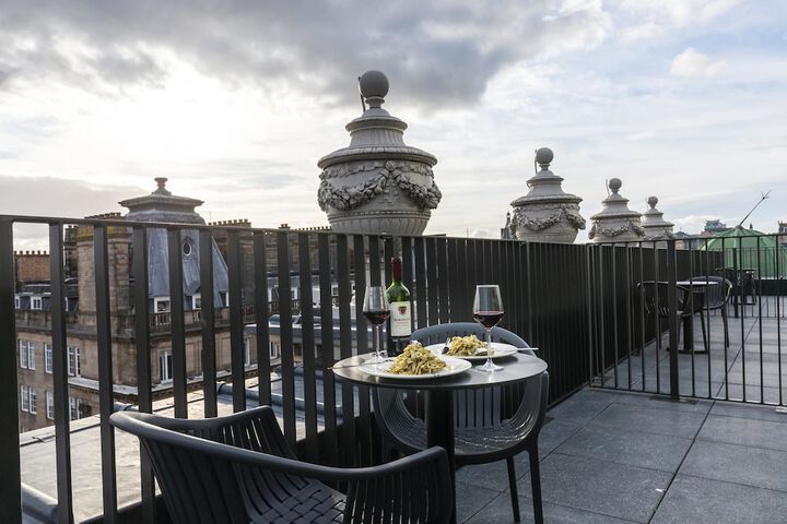 Terrace/Patio 63 of 80