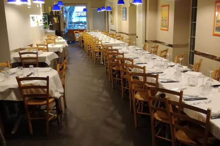 Restaurants