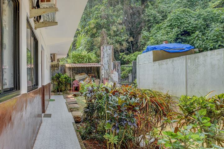 OYO 19904 Home Serene Stay Near Baga Beach