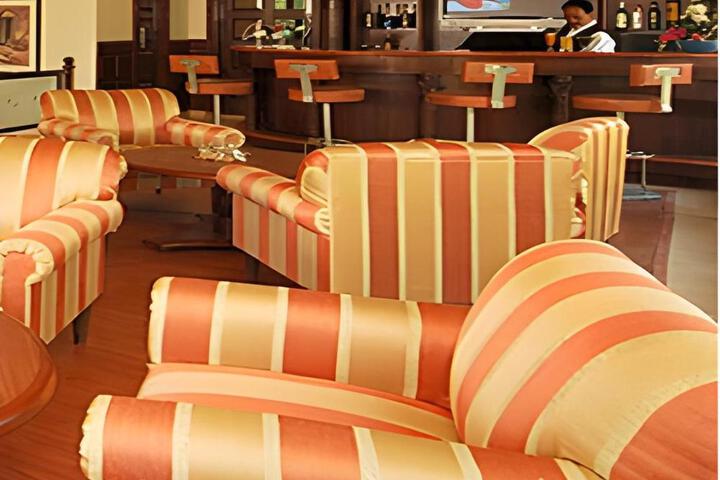 Fitness Center Photo