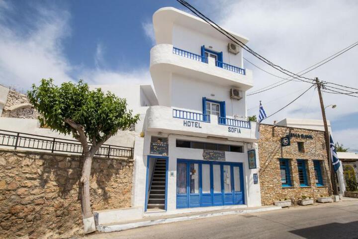 Hotel Sofia