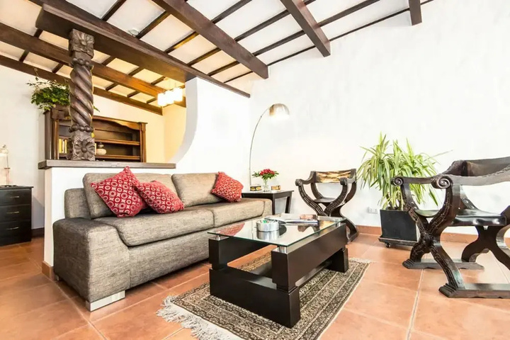 Posada Bella