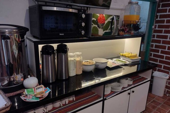 Breakfast/Coffee Service 44 of 44
