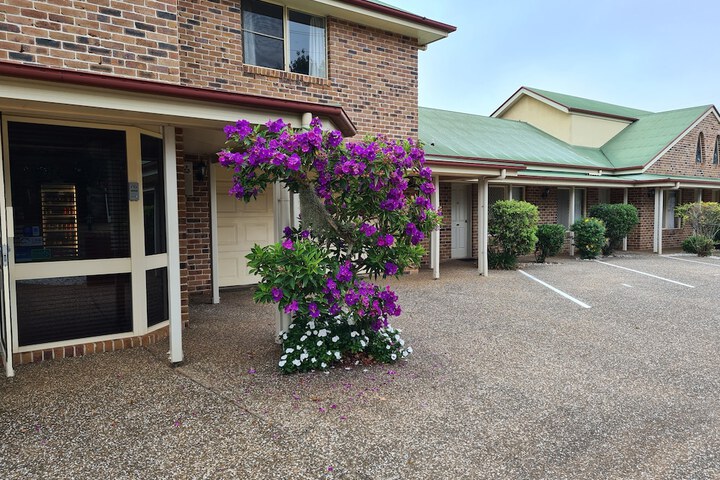 Country Gardens Motor Inn Toowoomba