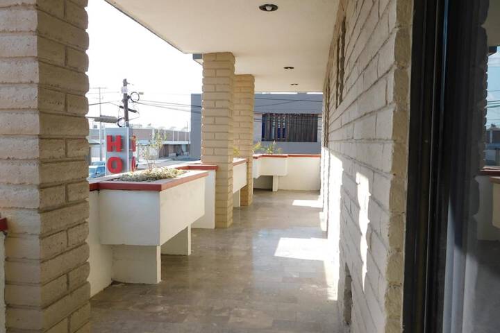 Terrace/Patio 11 of 27