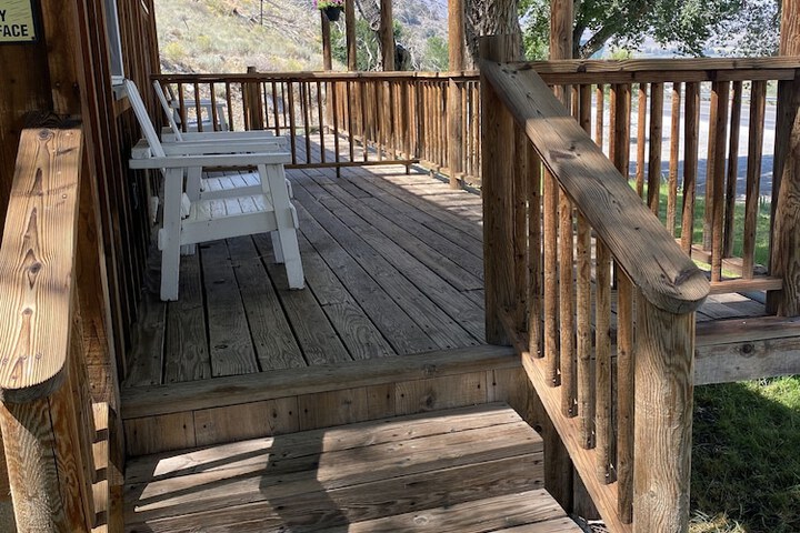 Terrace/Patio 66 of 116