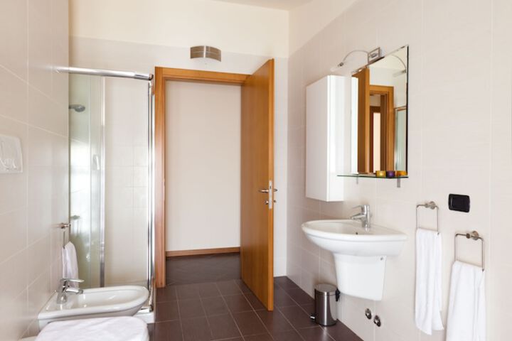 Fitness Center Photo