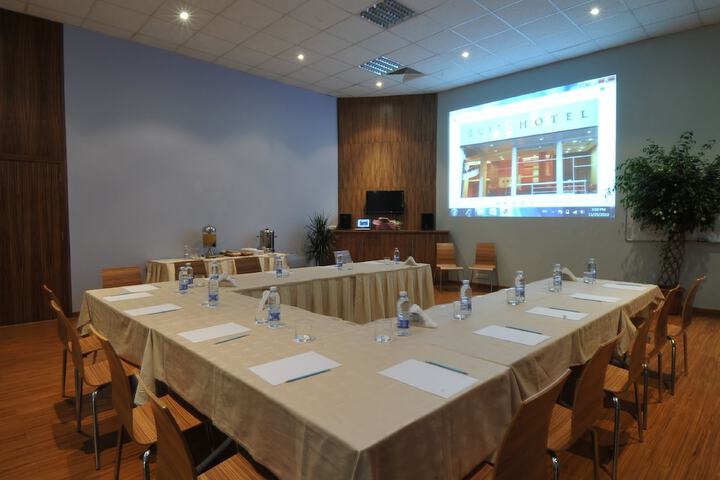 Meeting 15 of 17