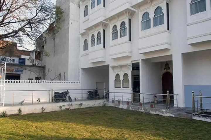 Fabhotel Prime Vallabh Villas