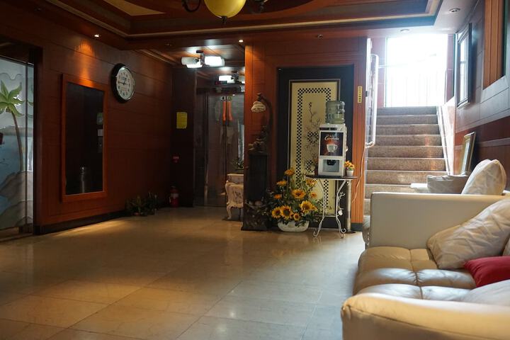 Hotel Interior 19 of 21