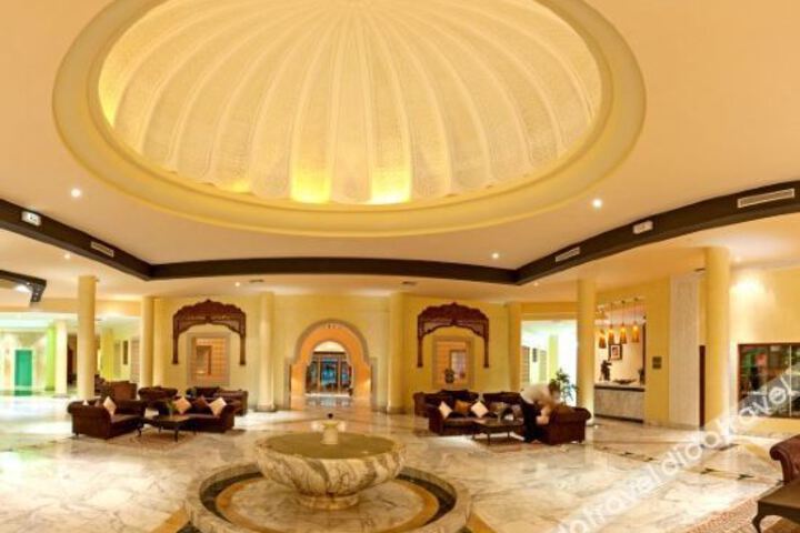 Hotel Interior 13 of 61