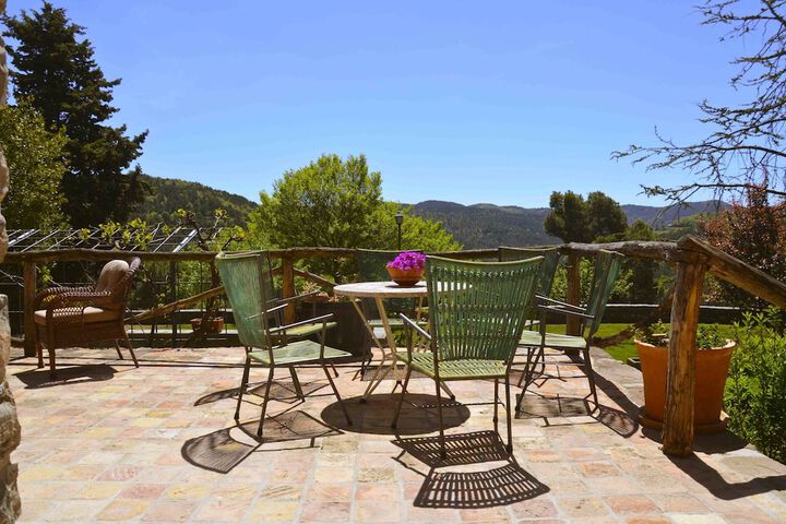 Terrace/Patio 51 of 54