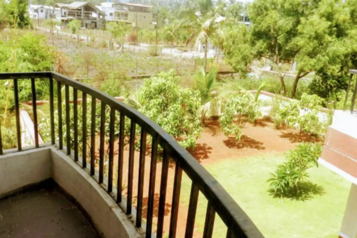 Shree Aarya 3Bhk