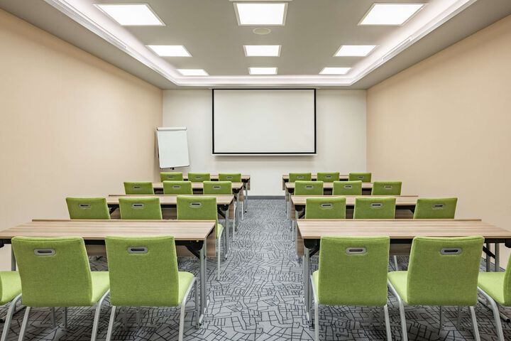 Meeting 128 of 136