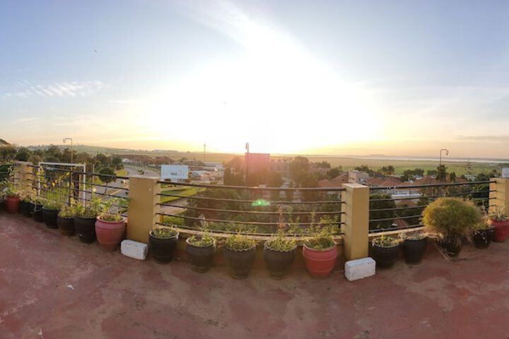 Terrace/Patio 67 of 71