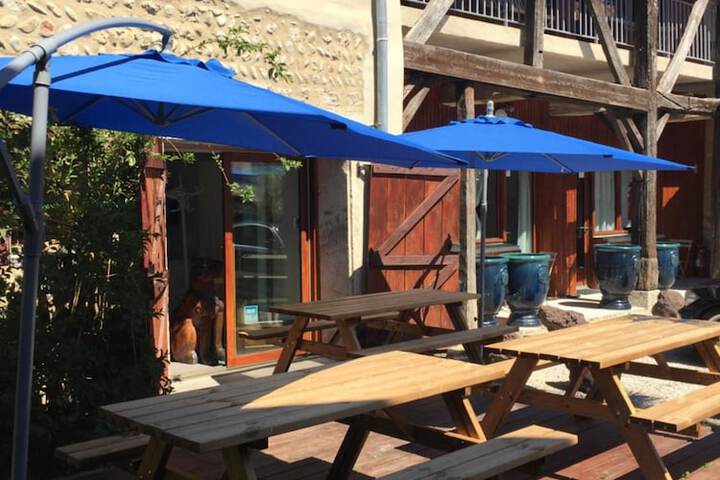 Terrace/Patio 60 of 68
