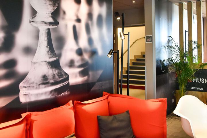 Miscellaneous