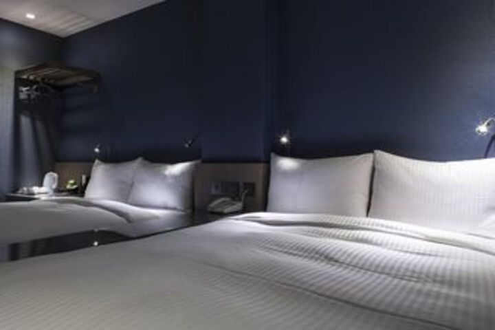 Suite Room