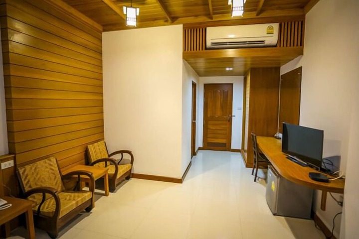 Room 40 of 88