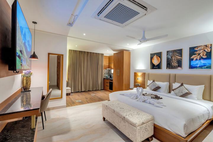 Room 15 of 55