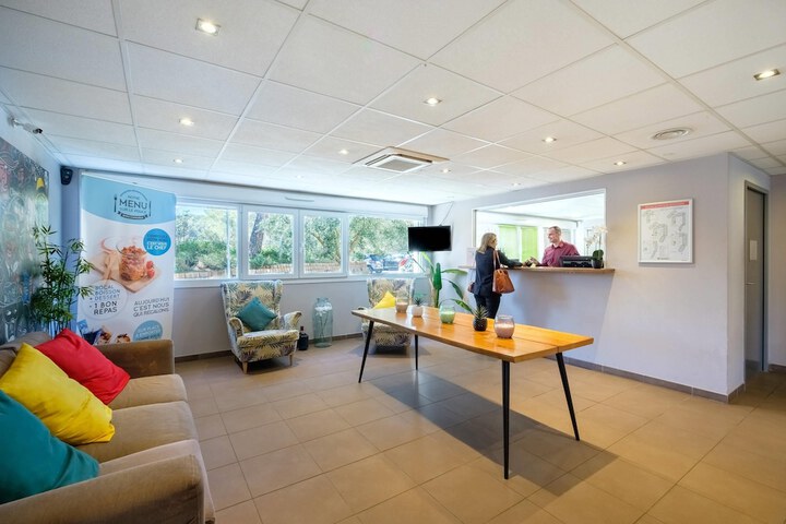 Lobby Photos