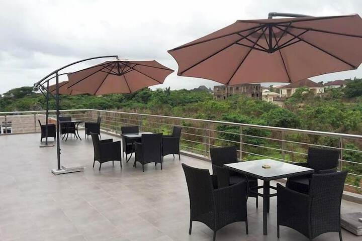 Terrace/Patio 64 of 64
